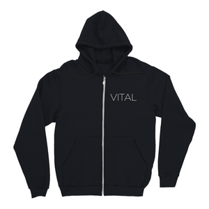 Apparel-DTG-Hoodie-Gildan-18600-M-Black-Mens-CFCB-20241230113955650