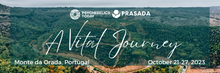 VITAL Journey: Portugal Retreat (BALANCE DUE PAGE)