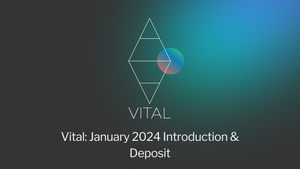 Vital Deposit