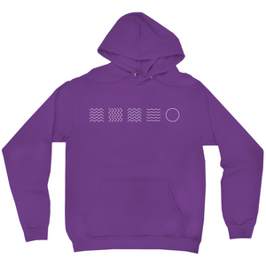 Hoodies (No-Zip/Pullover)