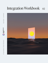 Navigating Psychedelics: Integration Workbook
